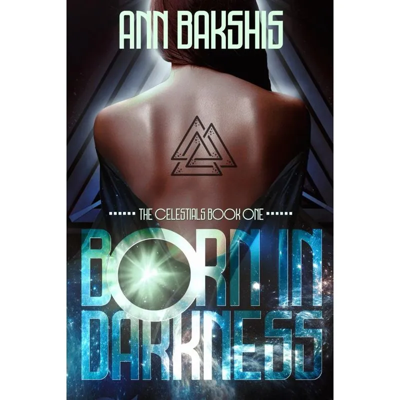 Born In Darkness