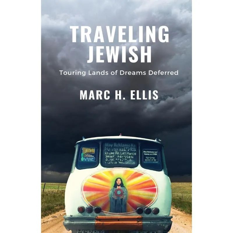 Traveling Jewish