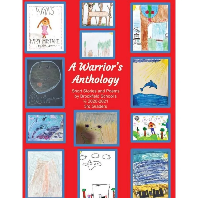 A Warriors Anthology