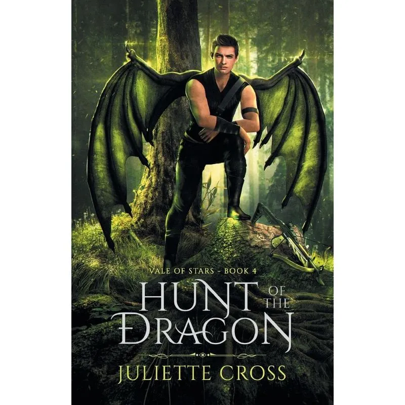 Hunt of the Dragon