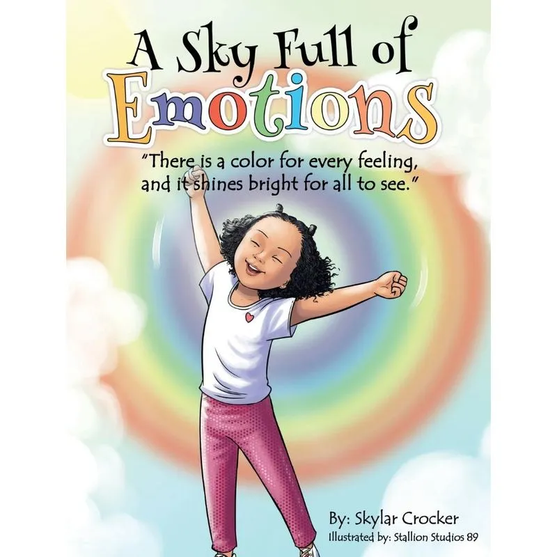 A Sky Full of Emotions
