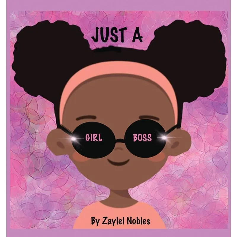 Just A Girl Boss