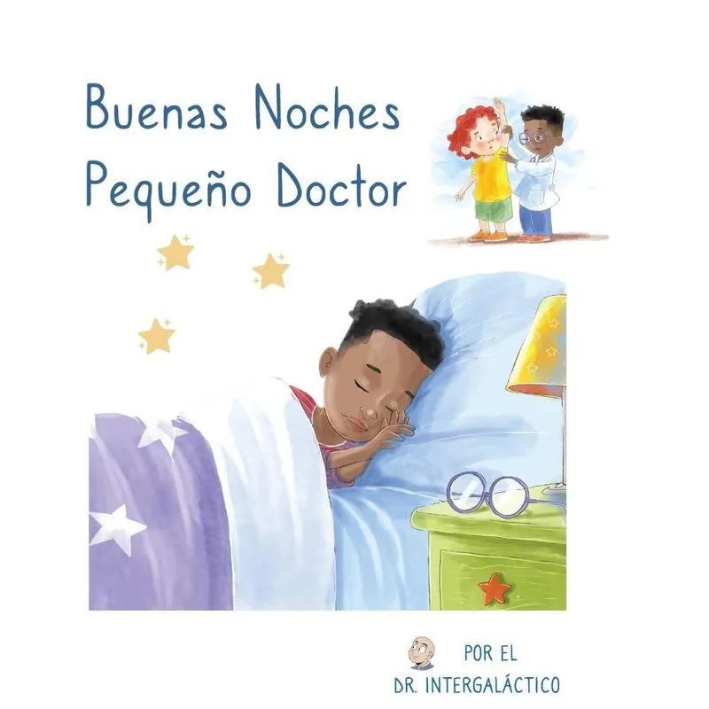 Buenas Noches Pequeño Doctor