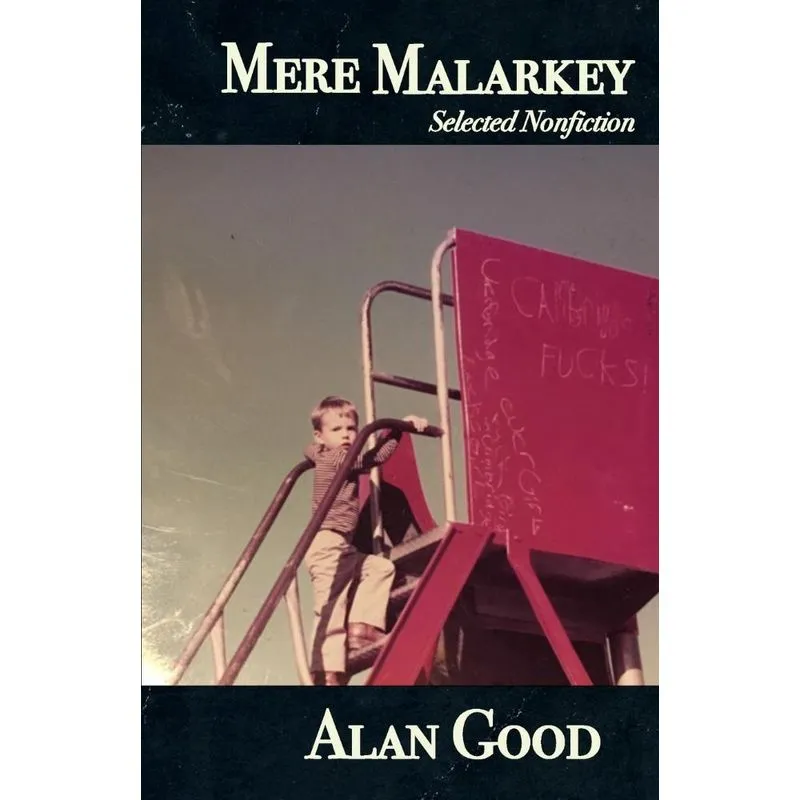 Mere Malarkey