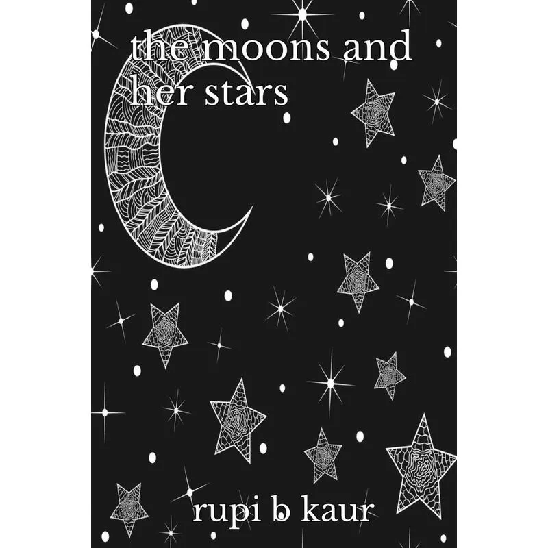 The Moons and her Stars
