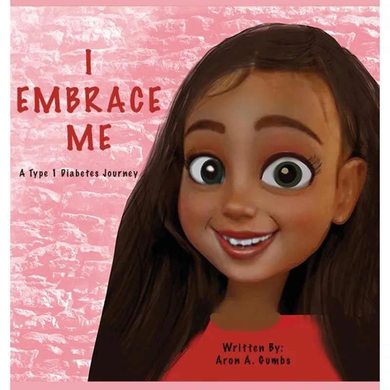 I Embrace Me
