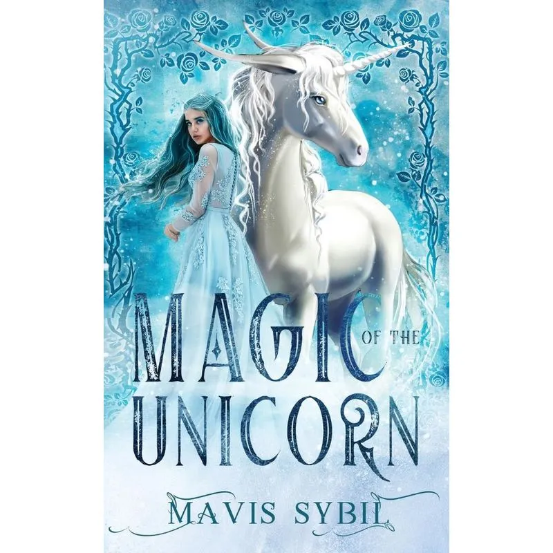 Magic of The Unicorn