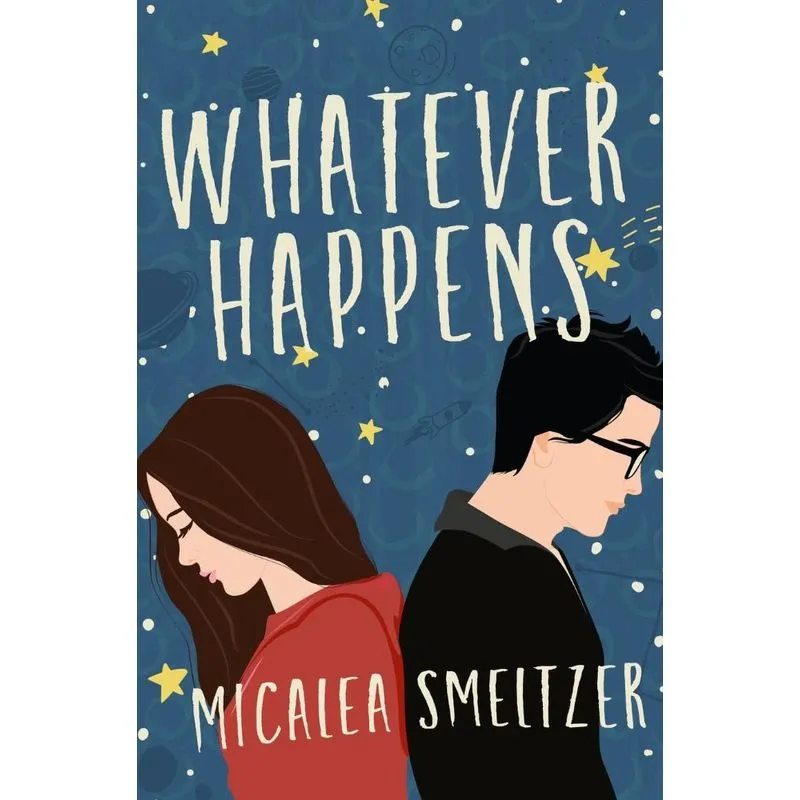 Whatever Happens