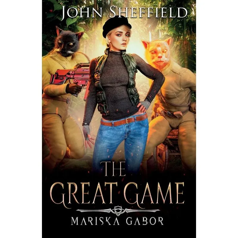 The Great Game