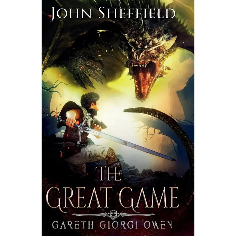The Great Game