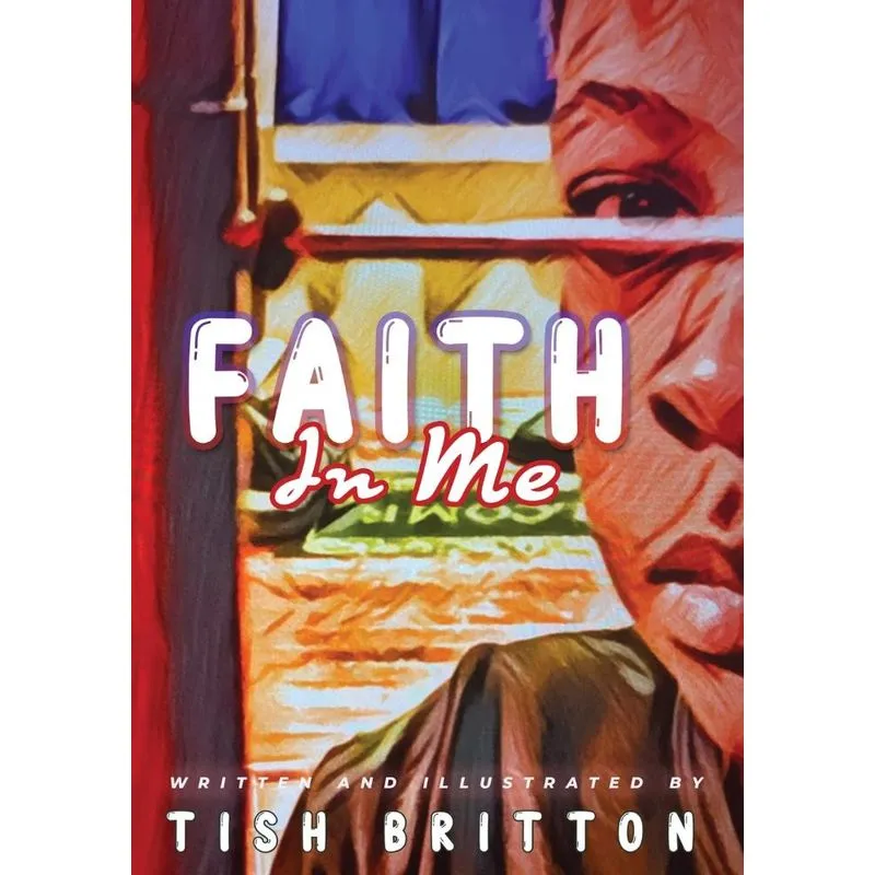 Faith In Me