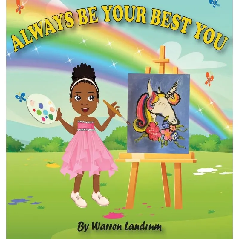 Always Be Your Best You