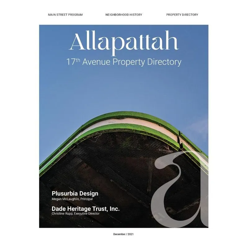 Allapattah