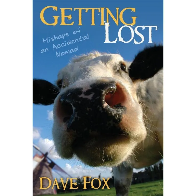 Getting Lost