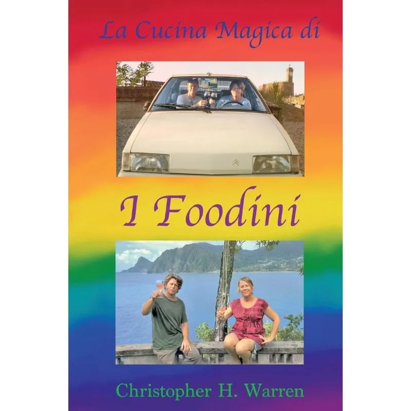 La Cucina Magica Di I Foodini