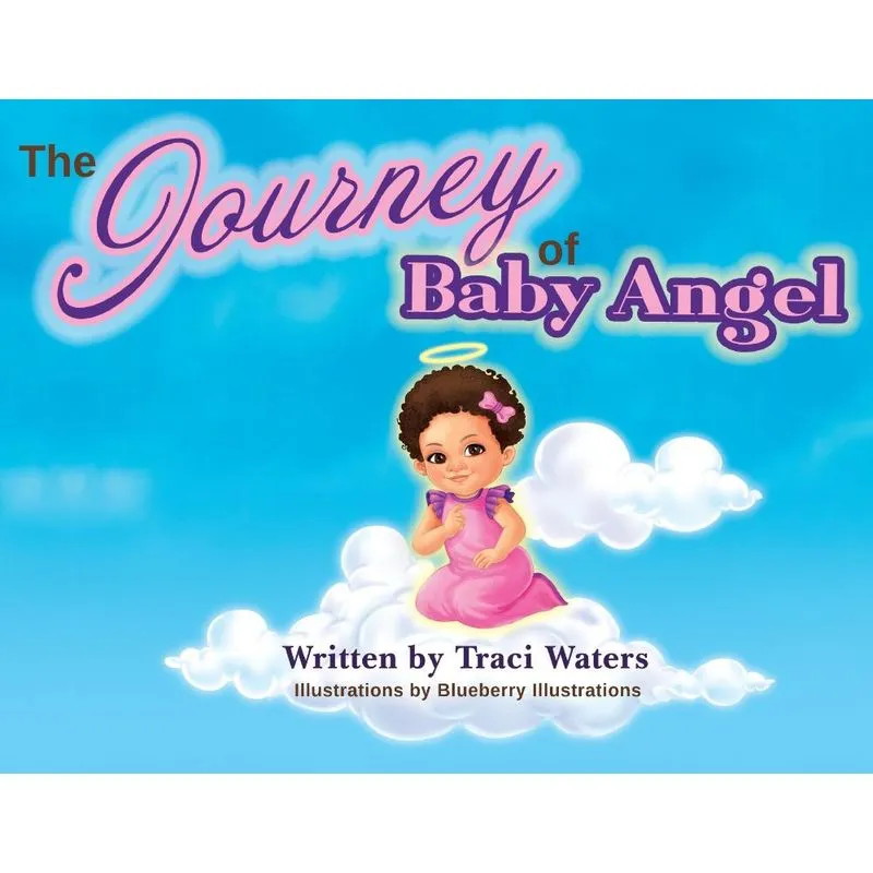 The Journey Of Baby Angel...