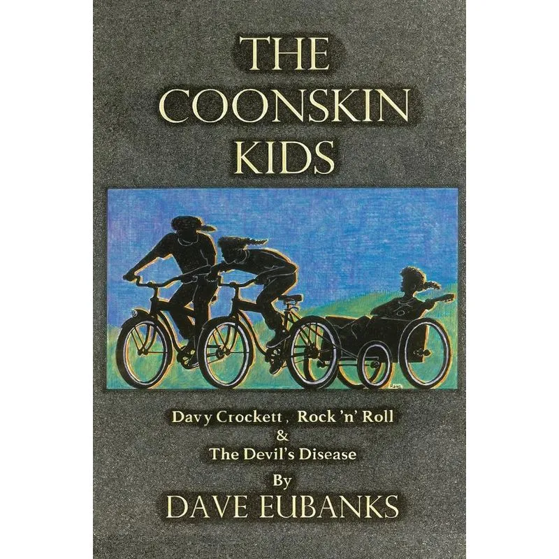 The Coonskin Kids