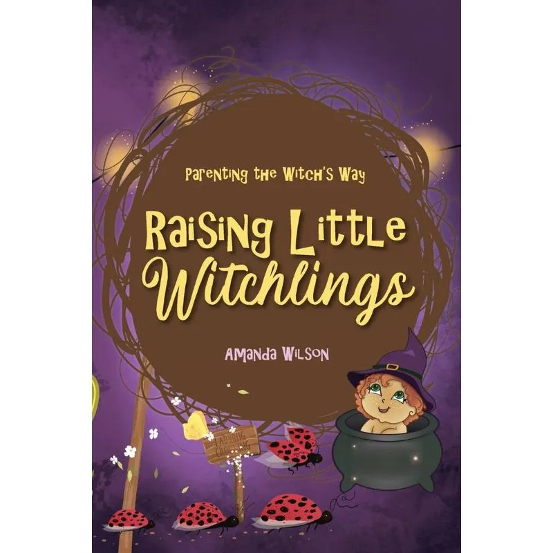Raising Little Witchlings