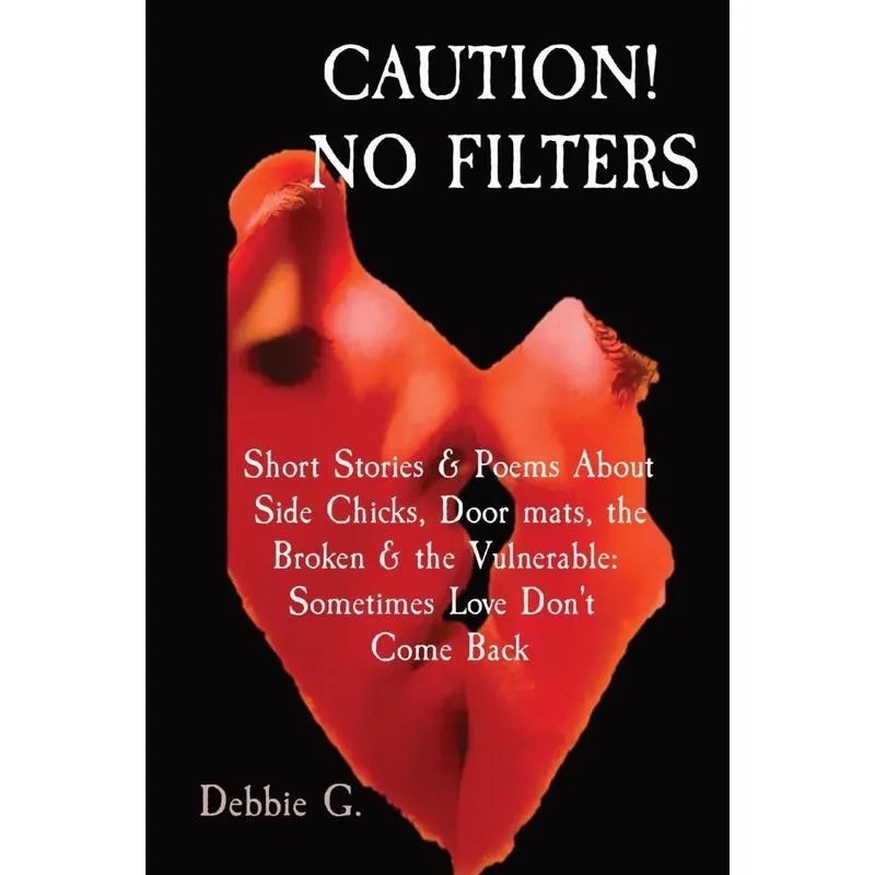 Caution! No Filters