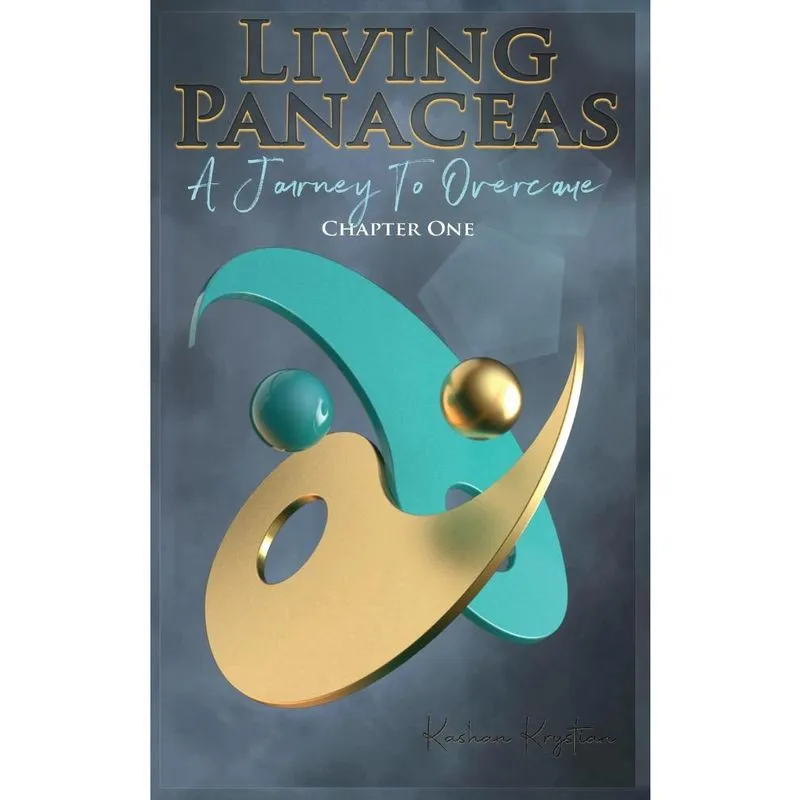 Living Panacea - A Journey To Overcome