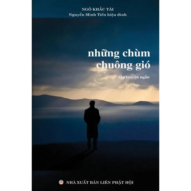 Nh¿ng Chùm Chuông Gió