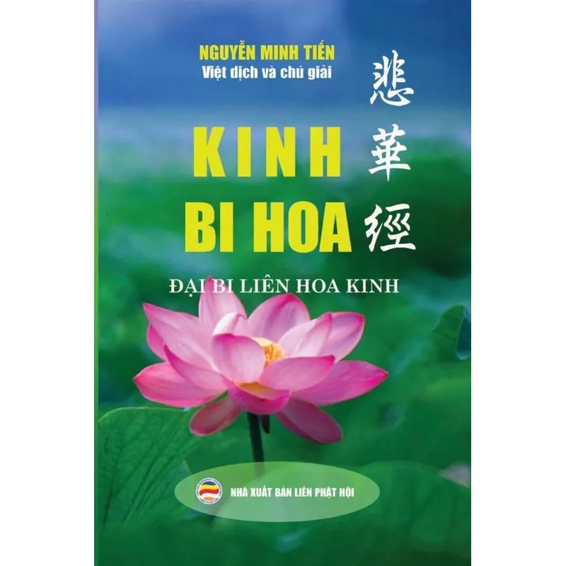 Kinh Bi Hoa