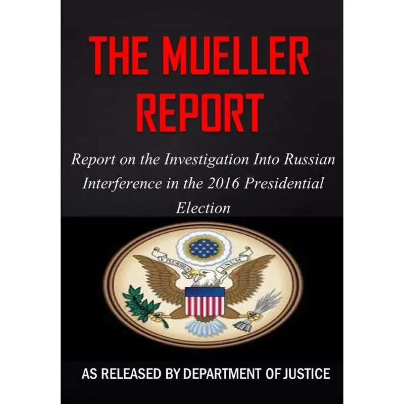 The Mueller Report