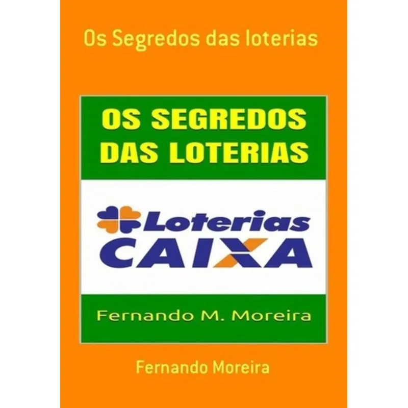 OS SEGREDOS DAS LOTERIAS