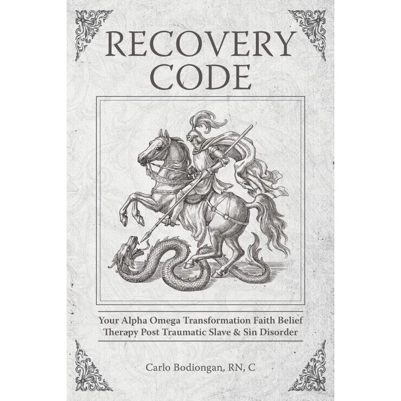 Recovery Code