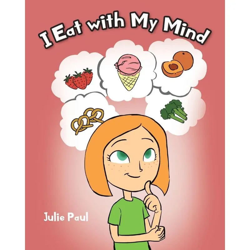 I Eat with My Mind