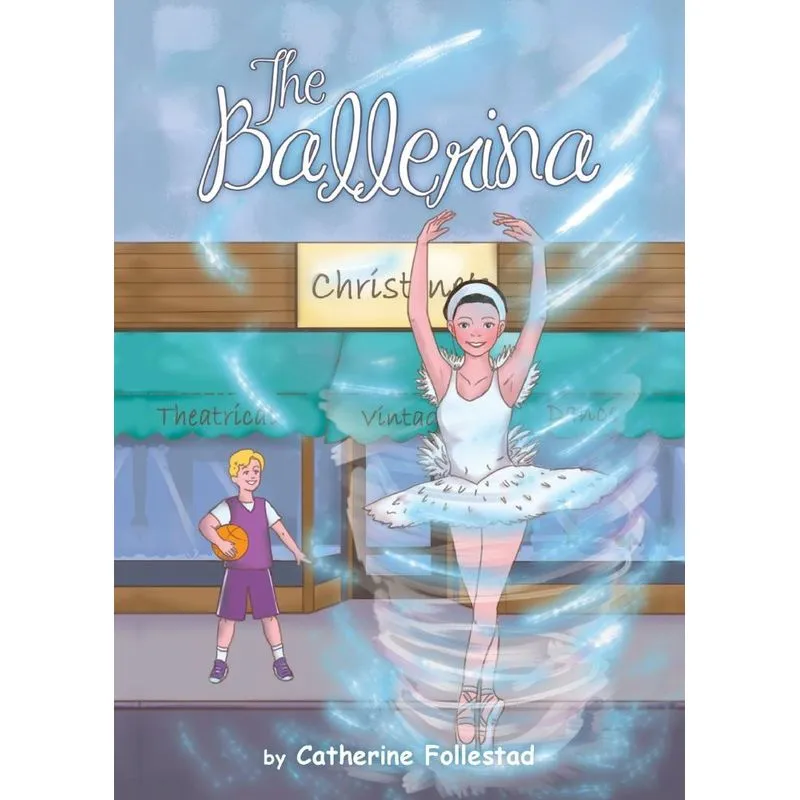 The Ballerina