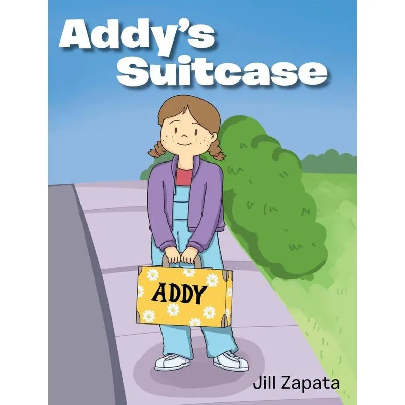 Addys Suitcase