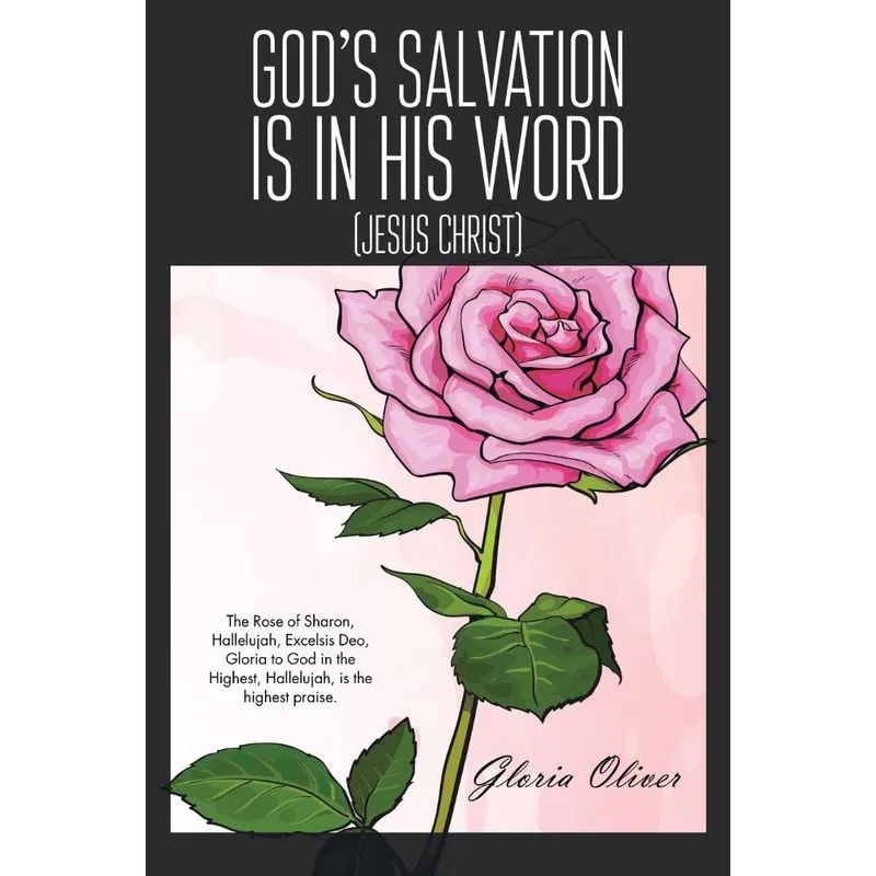 Gods Salvation Is in His Word