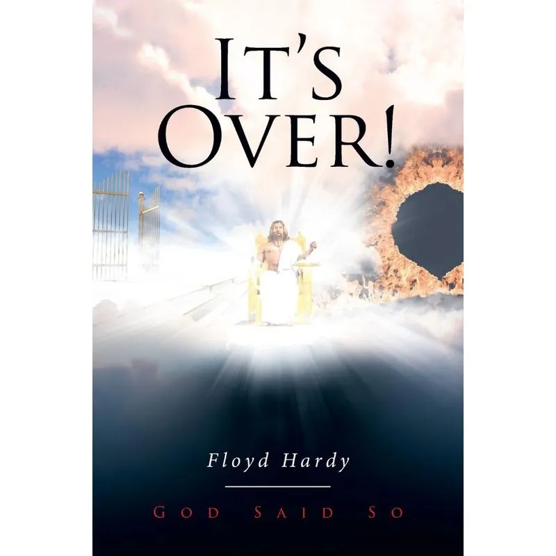 Its Over!