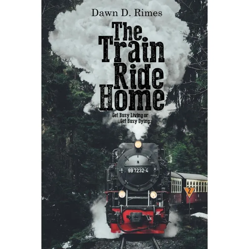 The Train Ride Home