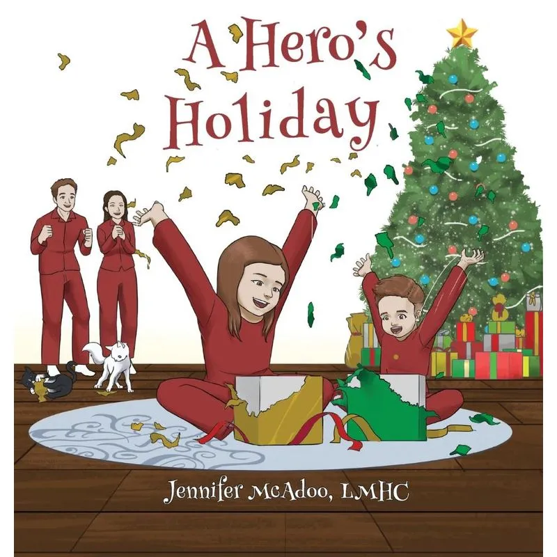 A Heros Holiday