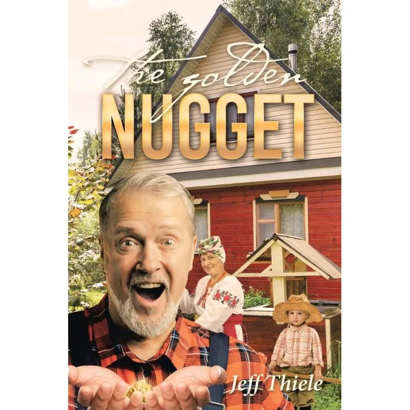 The Golden Nugget