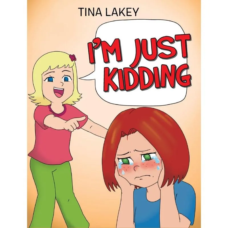 Im Just Kidding