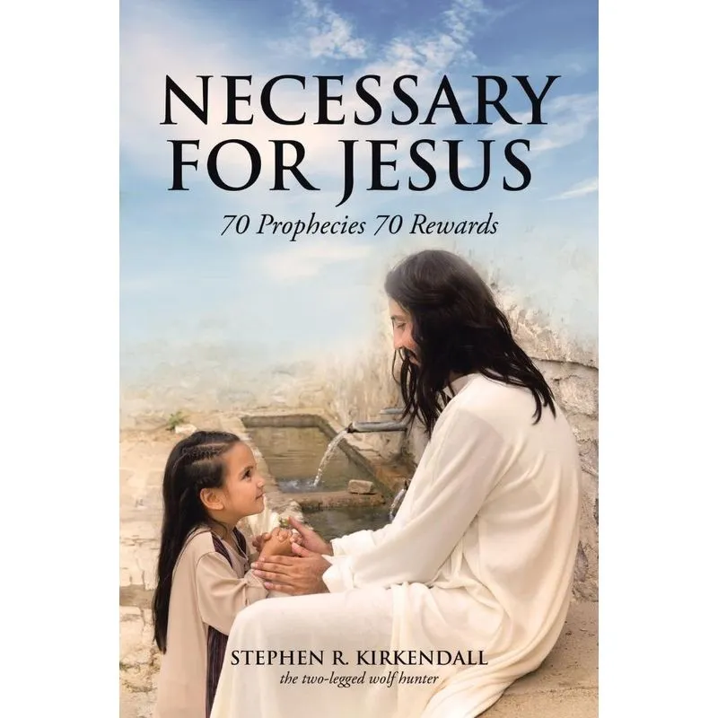 Necessary For Jesus