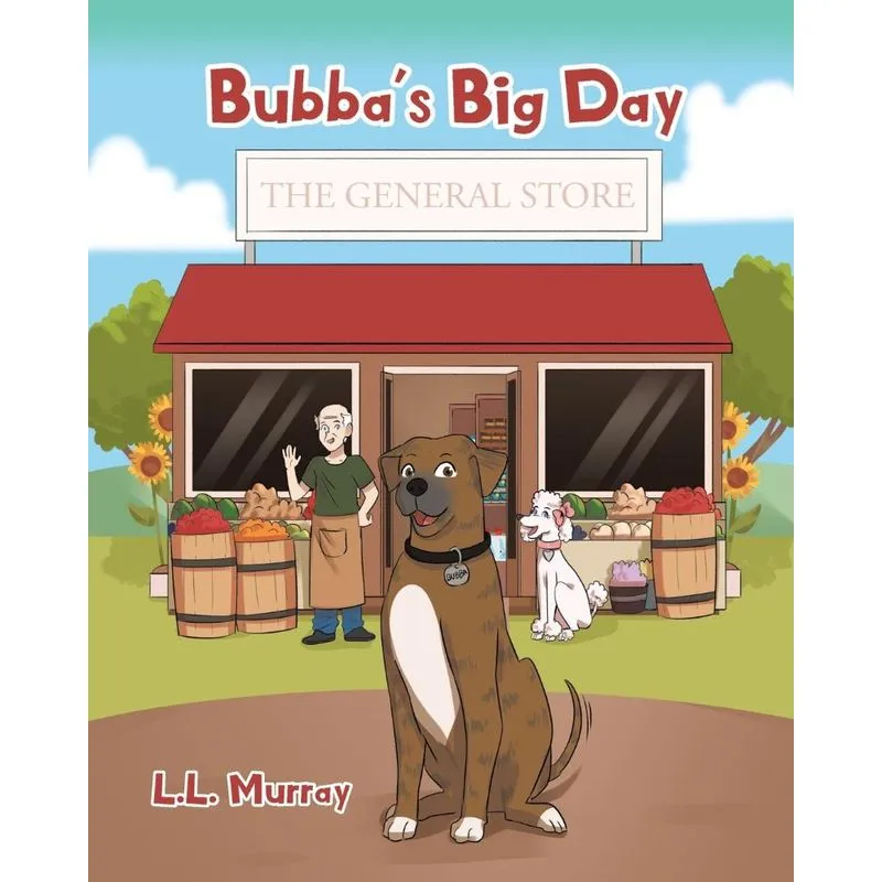 Bubbas Big Day