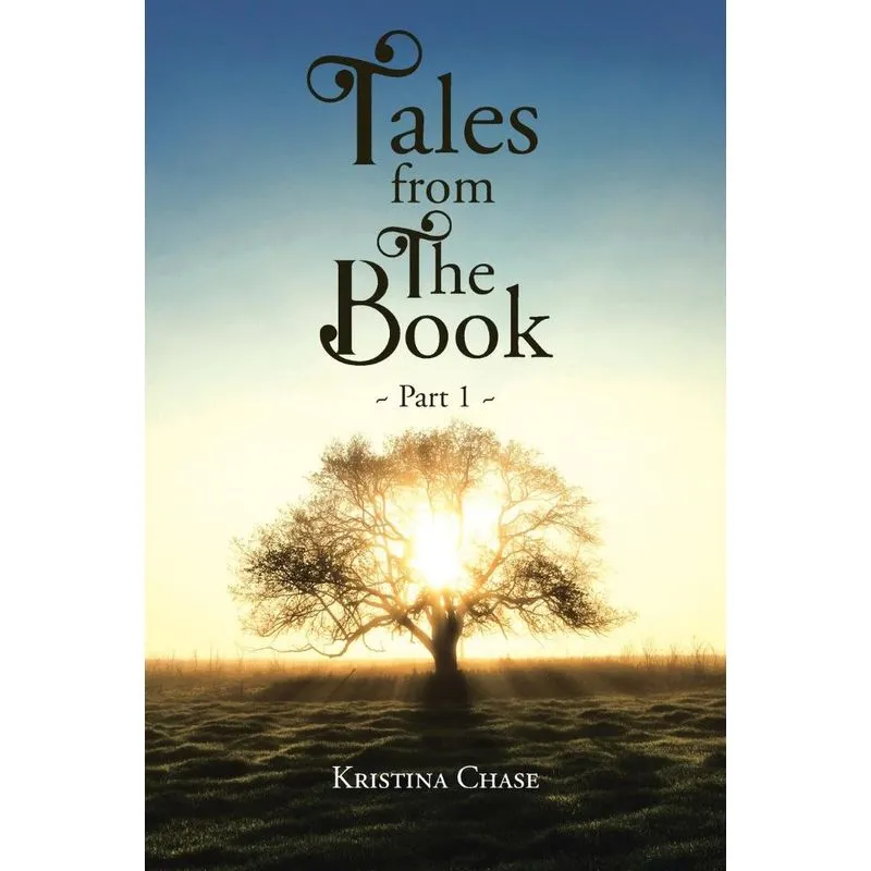 Tales from The Book