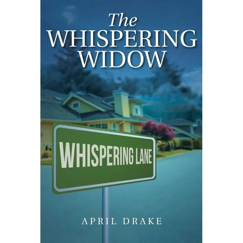 The Whispering Widow