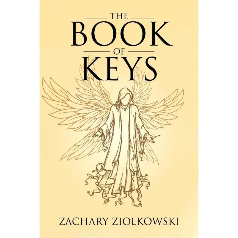 The Book of Keys