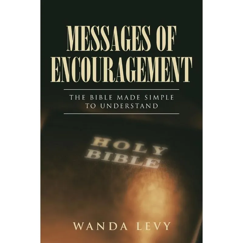 Messages of Encouragement