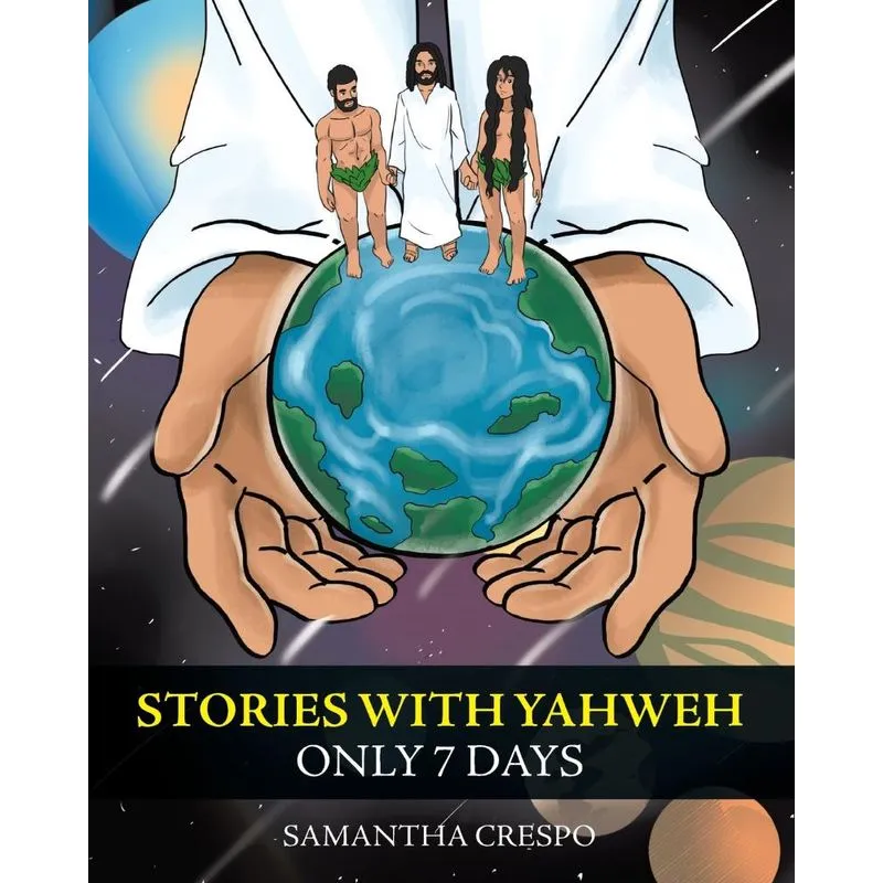Stories with Yahweh