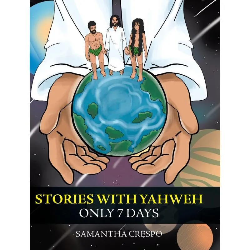 Stories with Yahweh