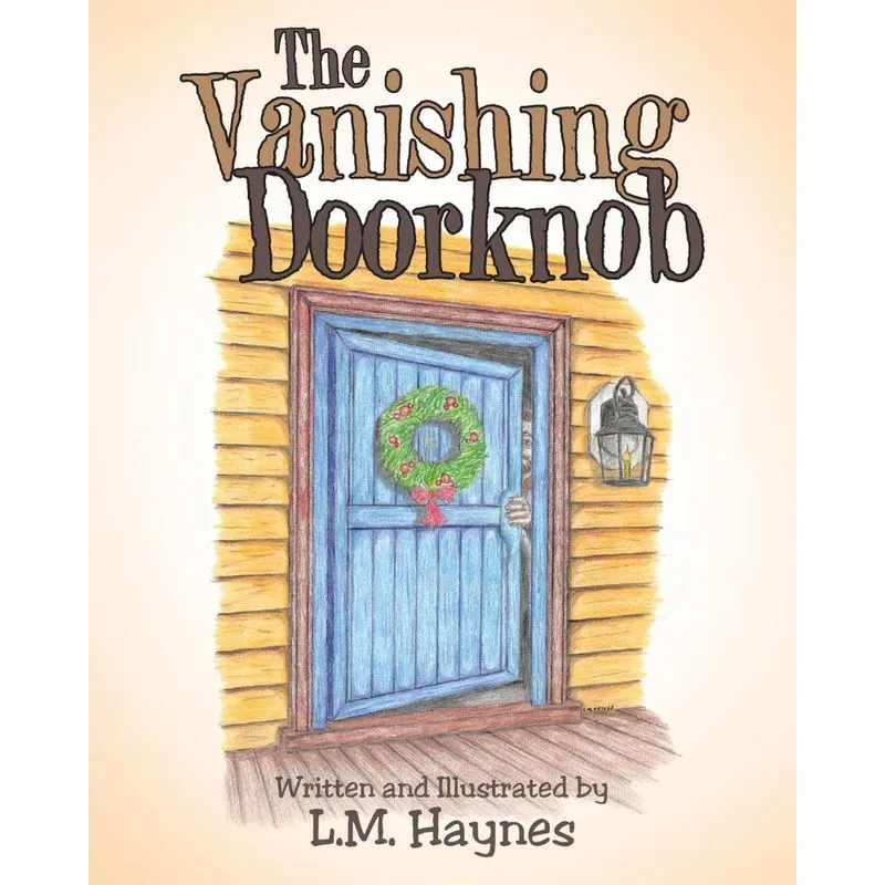 The Vanishing Doorknob
