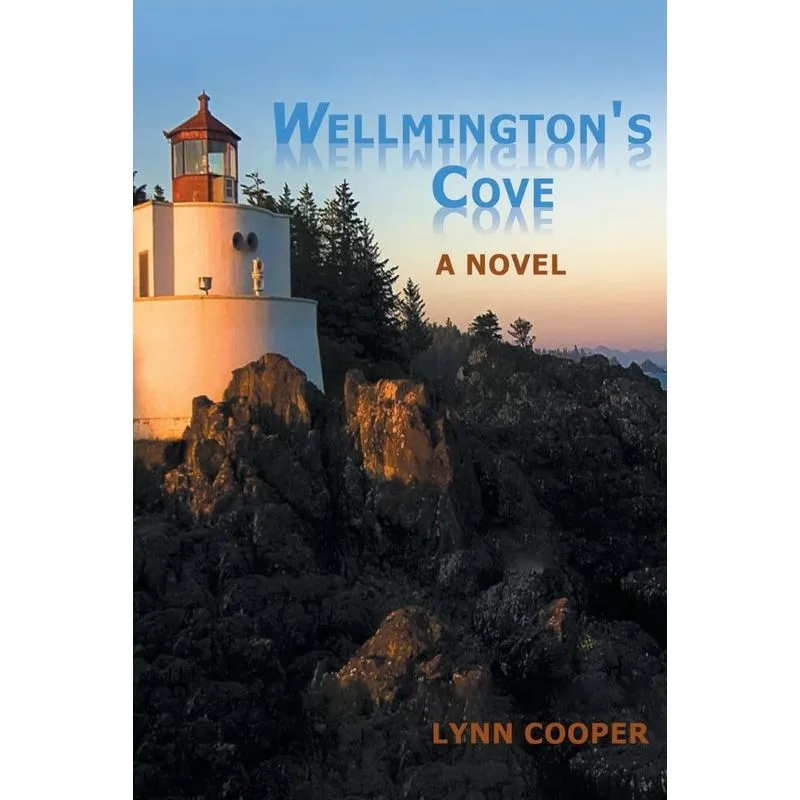 Wellmingtons Cove. Wellmingtons Cove