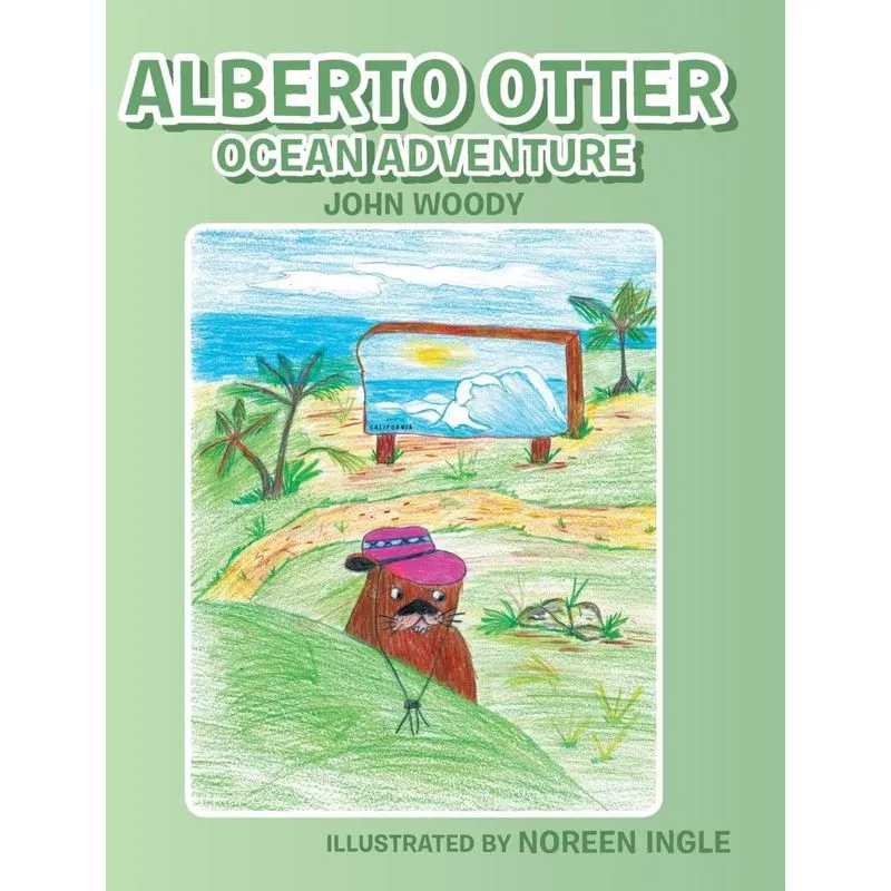 Alberto Otter Ocean Adventure