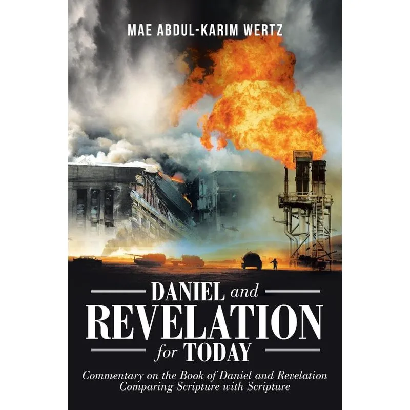 Daniel and Revelation for Today